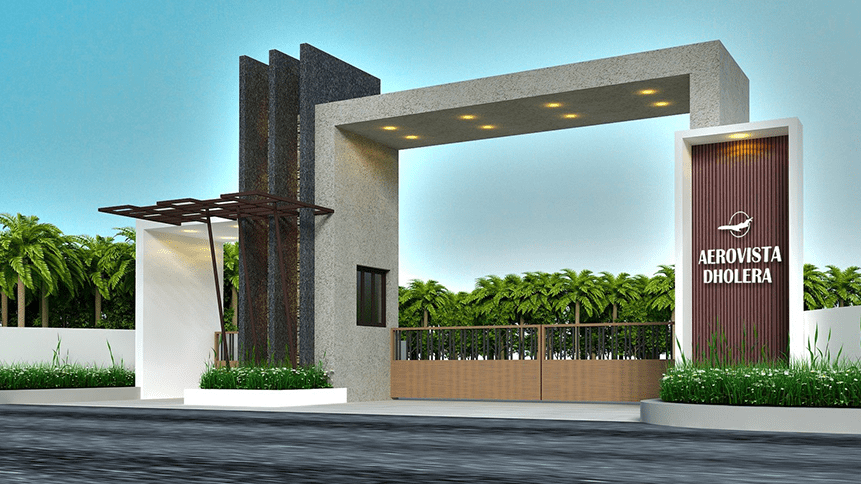 AeroVista residential project