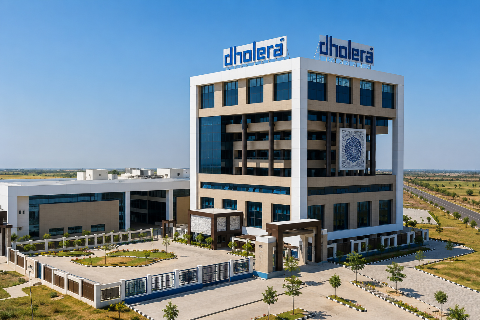 ABCD Building 2