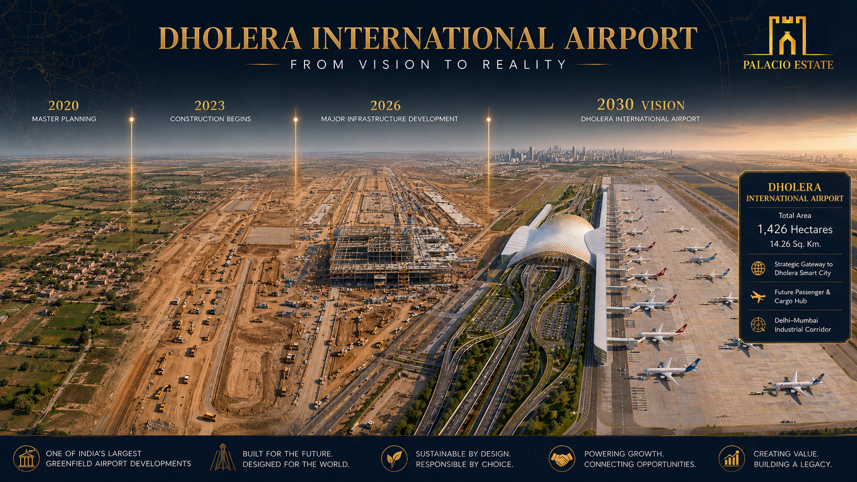 Airport Transformation