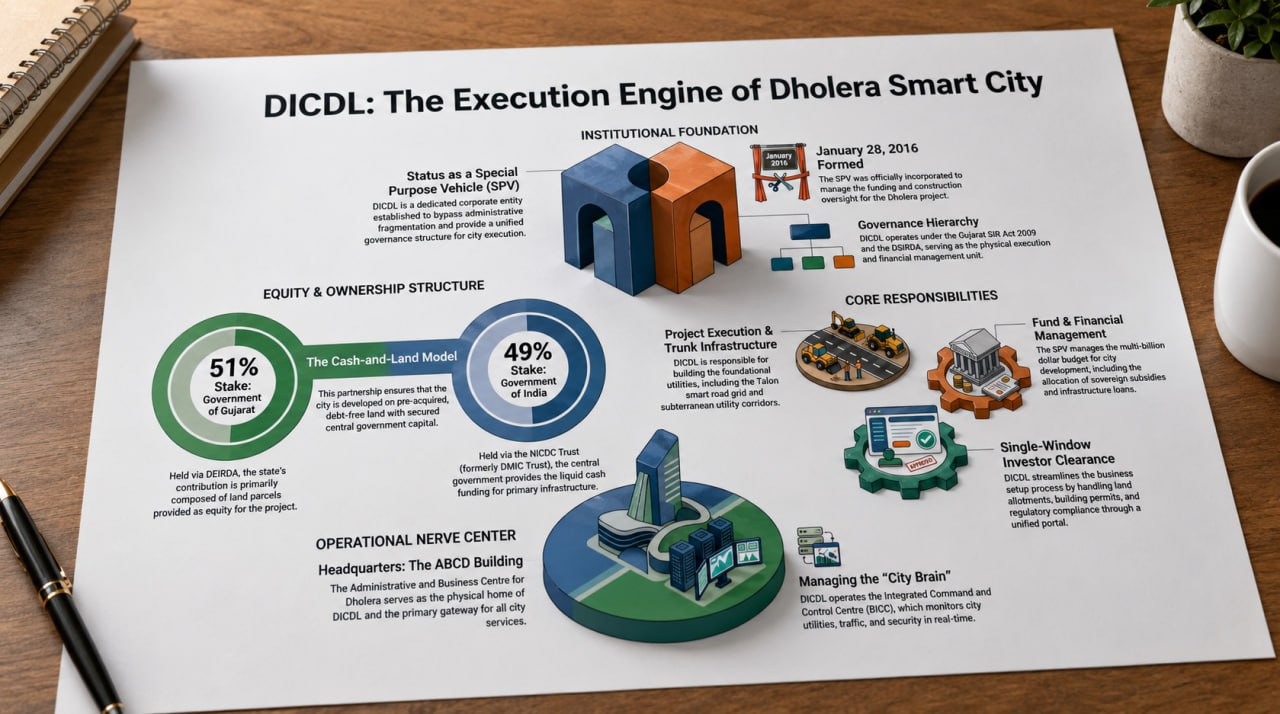 Dicdl 2016 Guide