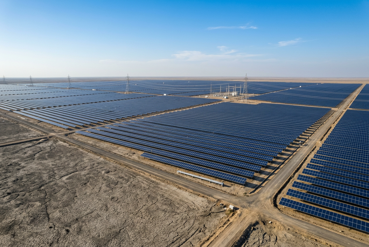Solar Park
