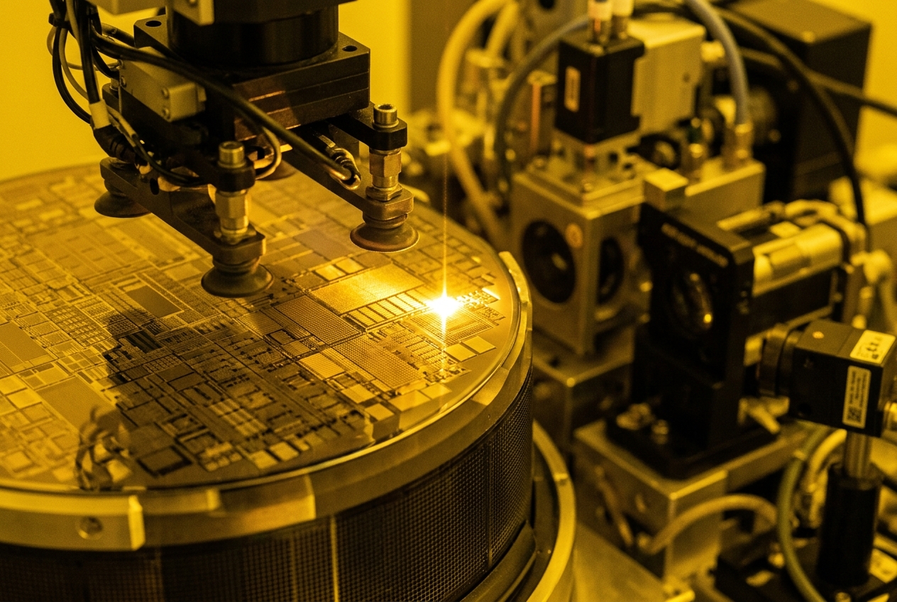 Tata Semiconductor
